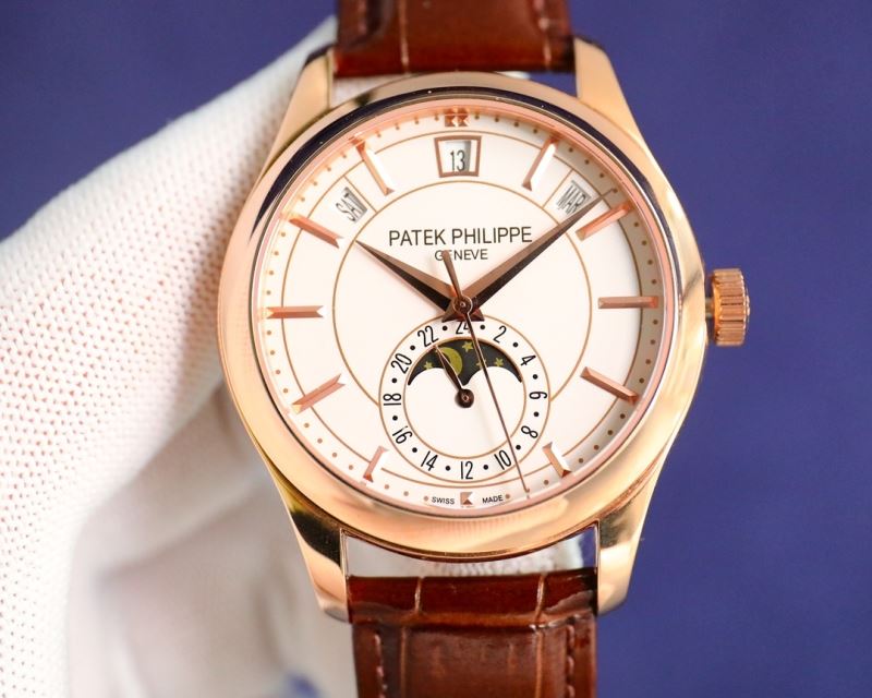 PATEK PHILIPPE Watches